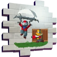 Pixels Royale