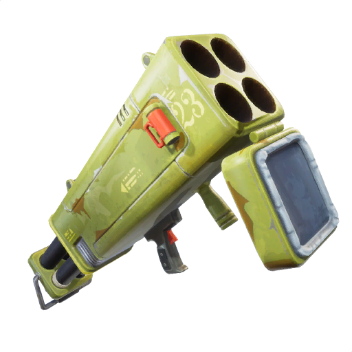 Save a whopping 40% the Fortnite Rocket Launcher in this early