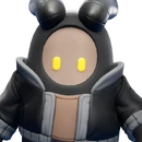 Ramses - Outfit - Fall Guys