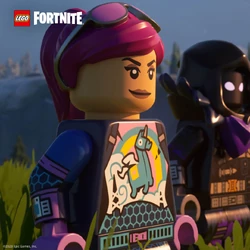 Category:LEGO Fortnite | Fortnite Wiki | Fandom