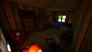 Bedroom (Season 1)