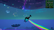 Rift Tour (Aftermath Fireworks) - Event - Fortnite
