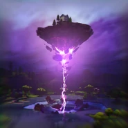 Floating Island