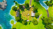 Top View (Before July 18th 2020)