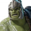 Sakaaran Champion Hulk - Outfit - Fortnite