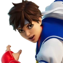 Sakura - Outfit - Fortnite