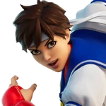 Sakura - Outfit - Fortnite