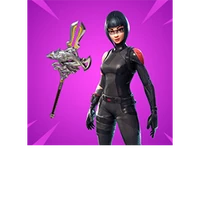 Shadow Ops and Silver Fang (News Tab) - Promo - Fortnite