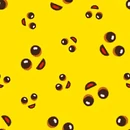 Sit Plant Fur Perf Test (Yellow Peely) - Sidekick - Fortnite