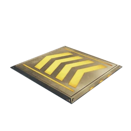 Speed Boost - Device - Fortnite