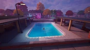 Spooky Suburbs (Swimming Pool - Pool) - Location - Fortnite Reload.png (2.41 MB) Pool