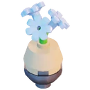 Squadron Vase - Decoration - LEGO Fortnite