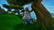 Stone Woman (April 16th 2026)