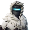 Subzero Zenith - Hero - Fortnite