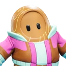 Summer Dummy - Outfit - Fall Guys