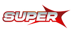 Super - Logo - Fortnite