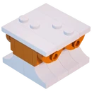 Supernova Counter Island - Double - Furniture - LEGO Fortnite