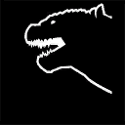 Godzilla Uncommon Battle Royale BRS33_BlondeJaw
