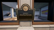 Tainted Towers (The Apartments - Name Plaque) - Location - Fortnite.png (1.73 MB) Name Plaque