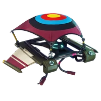 Targeted - Glider - Fortnite