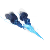 Thunder & Lightning - Glider - Fortnite