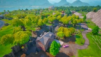 Tomato Temple (Chapter 4 Season OG) - Overview - Fortnite