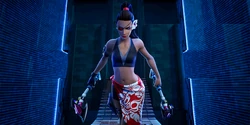 Tropical Zone Wars - Creative Showcase