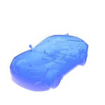Vehicle Proxy