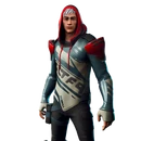 Vendetta (Stage 2) - Outfit - Fortnite