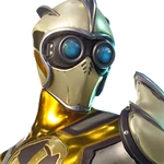 Venturion (v33.10) - Outfit - Fortnite