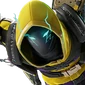 Void Warrior Absenz - Outfit - Fortnite
