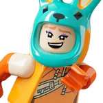 Whiska (v29.10) - Outfit - LEGO Fortnite