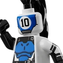 10-Ball - Outfit - LEGO Fortnite
