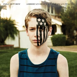 American Beauty-American Psycho - Jam Track - Fortnite Festival