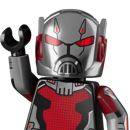 Ant-Man - Outfit - LEGO Fortnite
