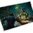 Attack of the Goblin - Loading Screen - Fortnite