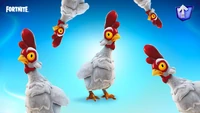 Avian Ambush Quests - Promo - Fortnite