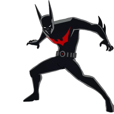 Batman Beyond - Item Shop Bundle - Fortnite