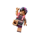 Beach Jules (v29.40 - Featured) - Outfit - LEGO Fortnite