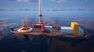 Barge