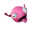 Bubbloon - Glider - Fortnite