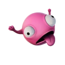 Bubbloon - Glider - Fortnite