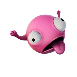 Bubbloon - Glider - Fortnite