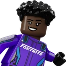 Circuit - Outfit - LEGO Fortnite