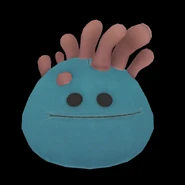 Plushie