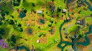 Corny Crops (Top View) - Location - Fortnite.png (4.13 MB) Top View