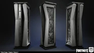 Pillar Asset