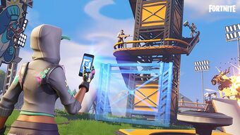 Blog Utilisateur Mister Genky Joyeux Anniversaire Fortnite 2 Ans Remplis De Skins Evenements Et Defis Wiki Francophone Fortnite Fandom