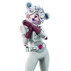 Cuddle Team Specialist (Polar Team Specialist - OG Pass) - Outfit - Fortnite