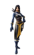 Full Body